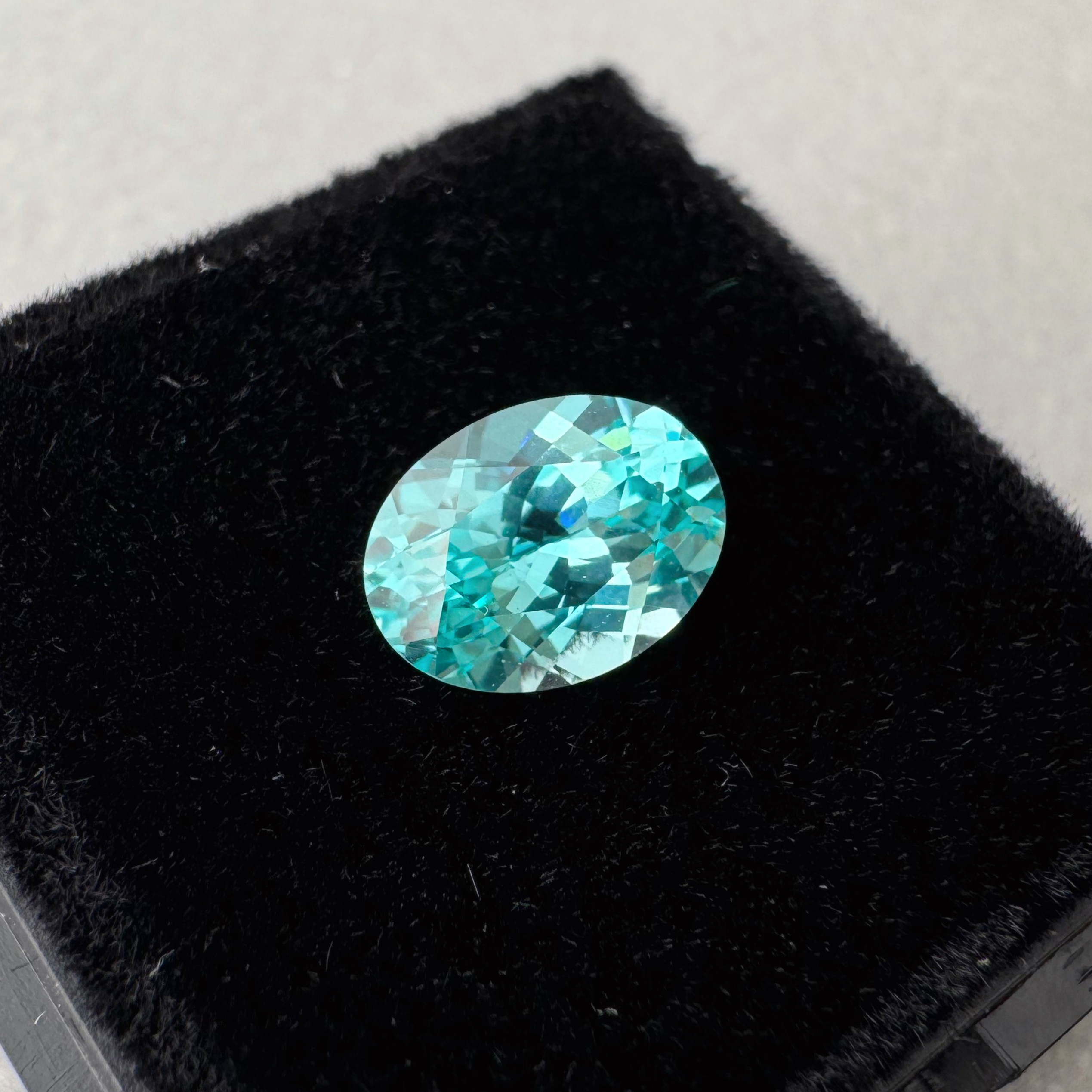 ラボグロウン YAG 精切素材|カラー・カット受注相談可 - 画像 (3)