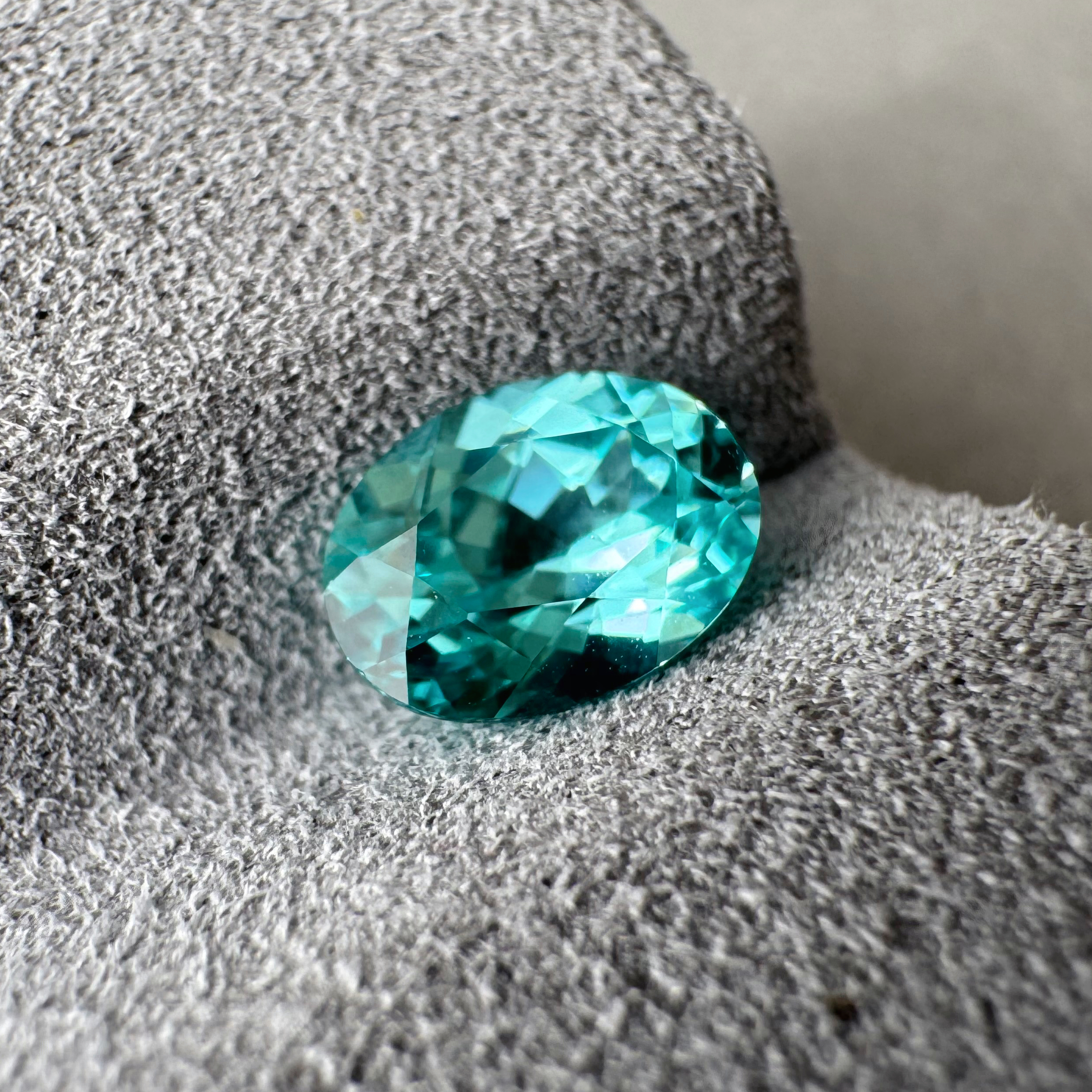 ラボグロウン YAG 精切素材|カラー・カット受注相談可 - 画像 (2)